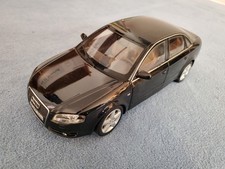 Minichamp 1:18 audi A4 3.2