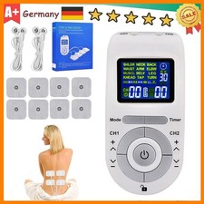 TENS/EMS Reizstromgerät zur