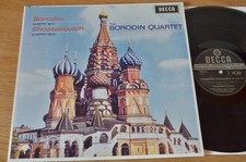 Borodin  Shostakovich The
