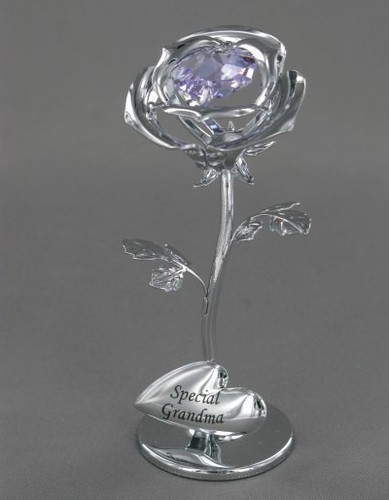 Special grandma chrome - , grandma"