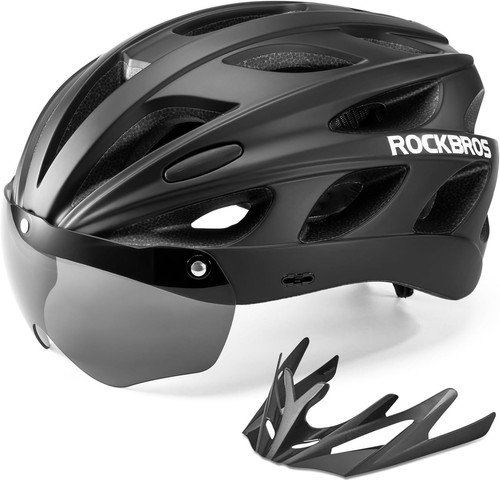 Rockbros fahrradhelm radhelm - rockbros,
