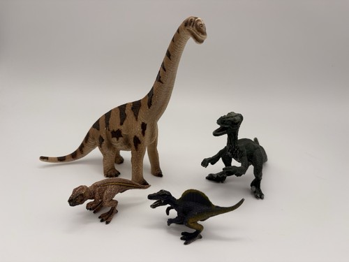Schleich dinosaurier figuren - dinosaurier,