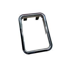 A4632670388 Original Mercedes Benz Rahmen für Schaltkulisse G-Klasse BM 463