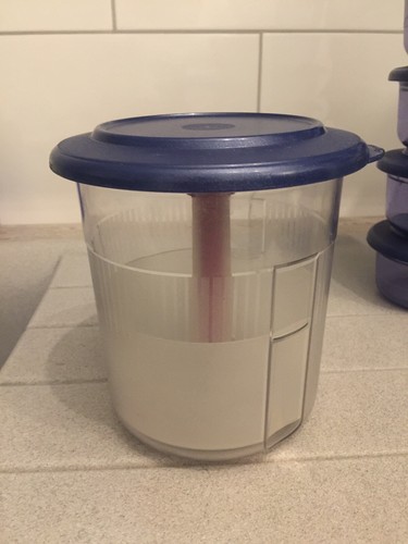 Tupperware tafelperle pikantus - tafelperle,
