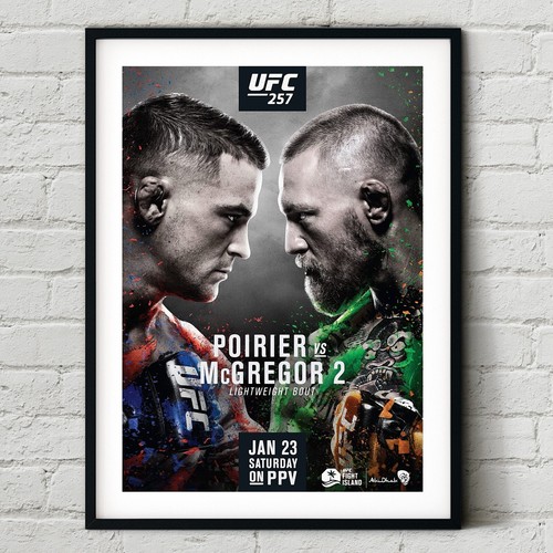 Ufc 257 dustin poirier - ufc,