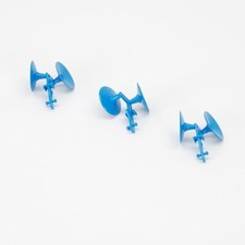 Bruder Ersatzteil für 02329 02235 42254 Egge Scheibengrubber Frontgrubber