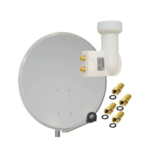 Premiumx sat anlage 80cm - premiumx,