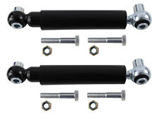 Radstoßdämpfer uni. bis 3500 kg f. Alko BPW Gummifederachse Anhängerachse Knott