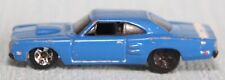HOTWHEELS 1969 DODGE CORONET