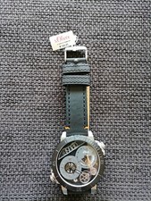 S Oliver Herren-Armbanduhr XL