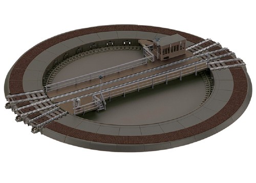Märklin 74862 drehscheibe - märklin, 74862,
