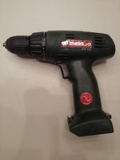 Metabo Akkuschrauber BST 9.6: 9,6V, 10mm, Ohne Akku/ohne Ladegerät, Top, Rechnun