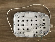 Clatronic brotbackautomat BBBA 2605 Gehäuse Unterteil inkl. Netzstecker