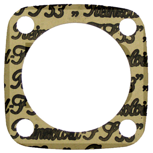 Dichtung spaltfilter für - dichtung,
