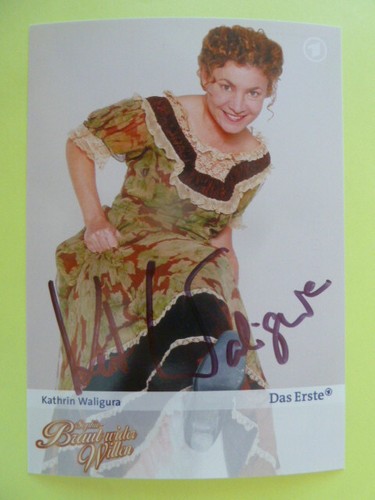 Kathrin waligura das - kathrin,
