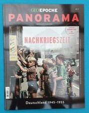 GEO EPOCHE Panorama Nr.17
