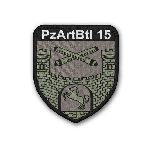 Patch pzartbtl - patch, 15