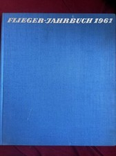 Flieger Jahrbuch 1961, Heinz