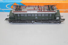 Roco 4131 Elok Baureihe 144 075-9 DB grün Spur H0 OVP 