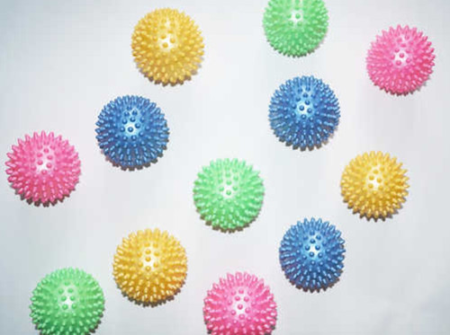Massageball ø7cm 9cm - -,