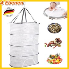 Trockennetz Kräutertrockner