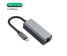Usb auf rj45 - c, lan