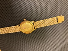 Rado Incabloc Nr.: 59948