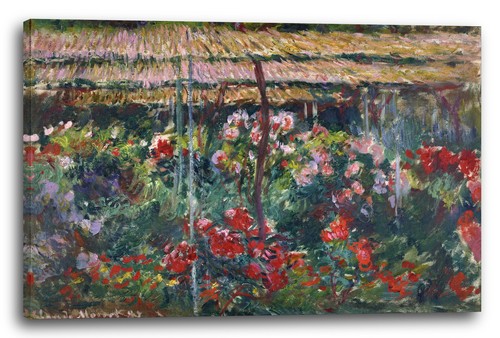 Lein wand bild - lein-wand-bild, kunstdruck