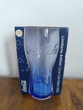 Coca-Cola Gläser -MC Donalds