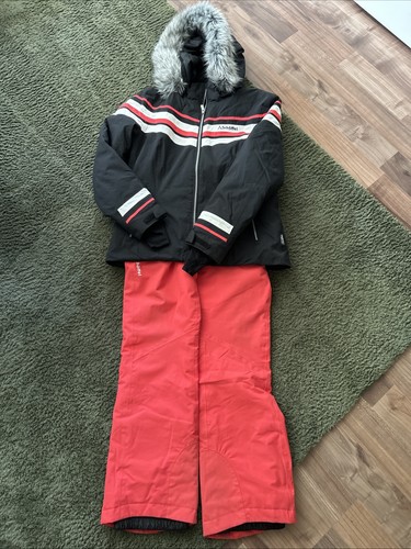 Schöffel damen skijacke - schöffel,