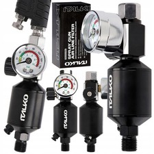 Druckregler Druckluft