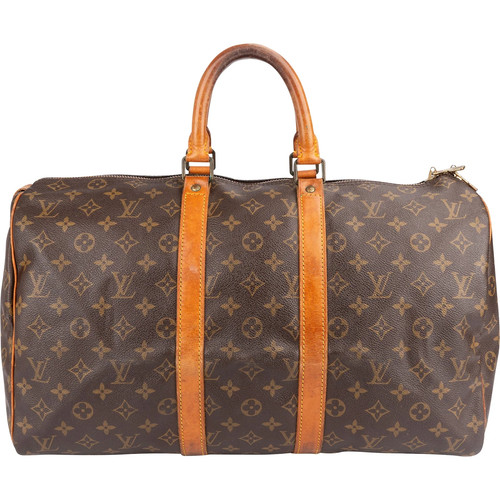 Louis vuitton monogram - louis,