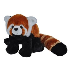 Kuscheltier roter panda cm - kuscheltier,