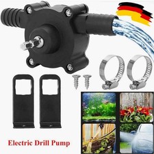 Bohrmaschinenpumpe Benzinpumpe