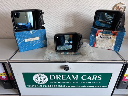 Nos mercedes w124 - w124, w201