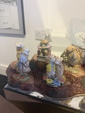 Full Beswick Beatrix Figuren