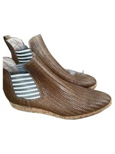 Pertini Stiefeletten Damen