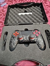 scuf controller ps4 Mit Pedale