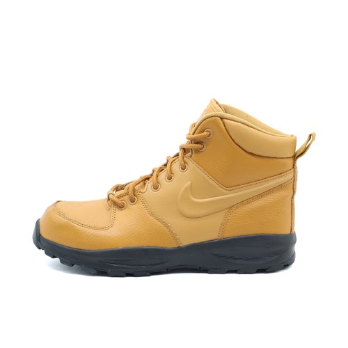 Nike damen manoa stiefel - damen, gelb
