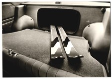 Fotografie Auto Toyota