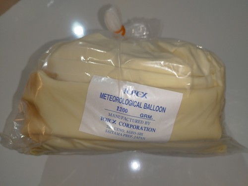 Totex wetterballon ta1200 - totex,