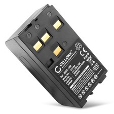 Akku kompatibel mitleica - ,