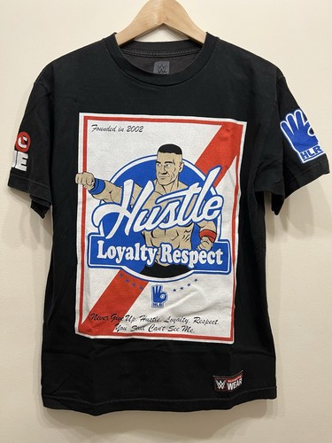 Wwe john cena - cena, t-shirt