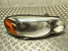 Chrysler Sebring (ST-22 - JR)