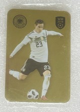 Ferrero Teamcard Gold