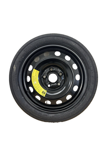 Original reserverad notrad - vw,