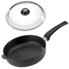 Eurolux Schmorpfanne 26 cm