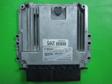 ECU Engine Control Unit
