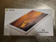 Yestel X2 Android Tablet –