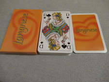 "Rarität" Langnese Skat 32